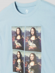 Футболка Reporter Young модель 231-0440G-11-410-1 Фото