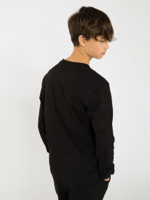 Лонгслив Reporter Young модель 231-0442B-05-100-1 Фото