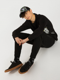 Лонгслив Reporter Young модель 231-0442B-05-100-1 Фото