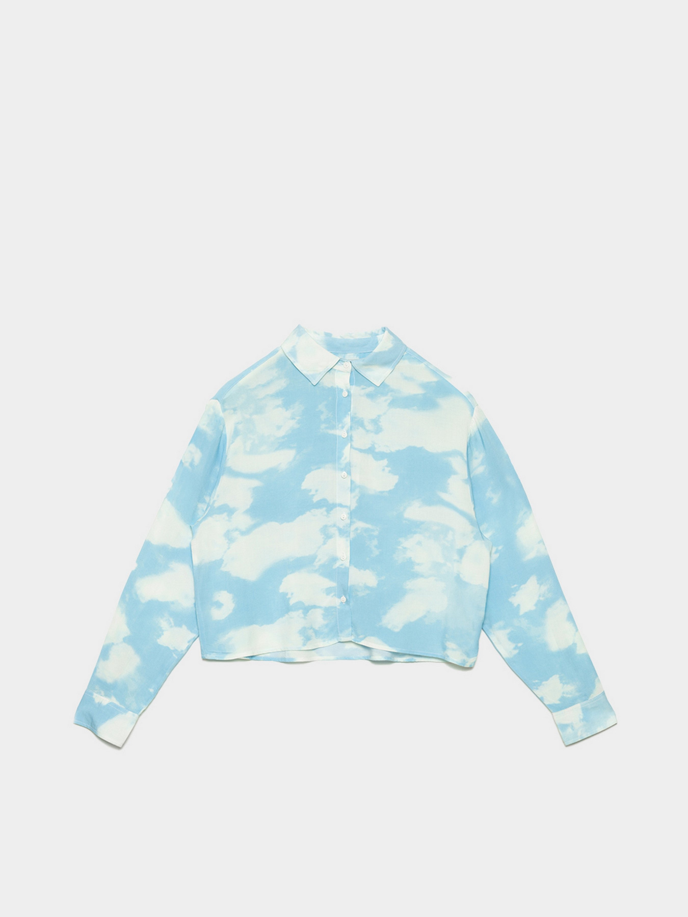 Блуза Reporter Young модель 221-0331G-03-410-1 Фото