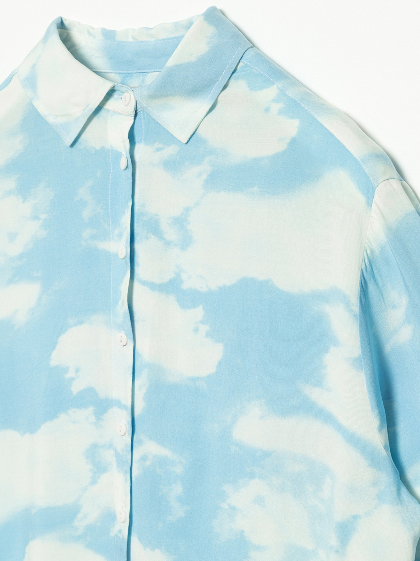 Блуза Reporter Young модель 221-0331G-03-410-1 Фото