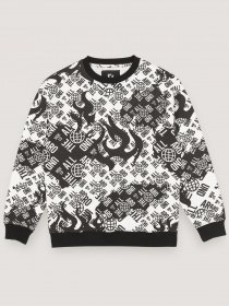 Свитшот Reporter Young модель 231-0550B-11-100-1 Фото