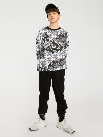 Свитшот Reporter Young модель 231-0550B-11-100-1 Фото