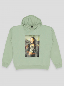 Худі Reporter Young модель 231-0550G-10-560-1 Фото