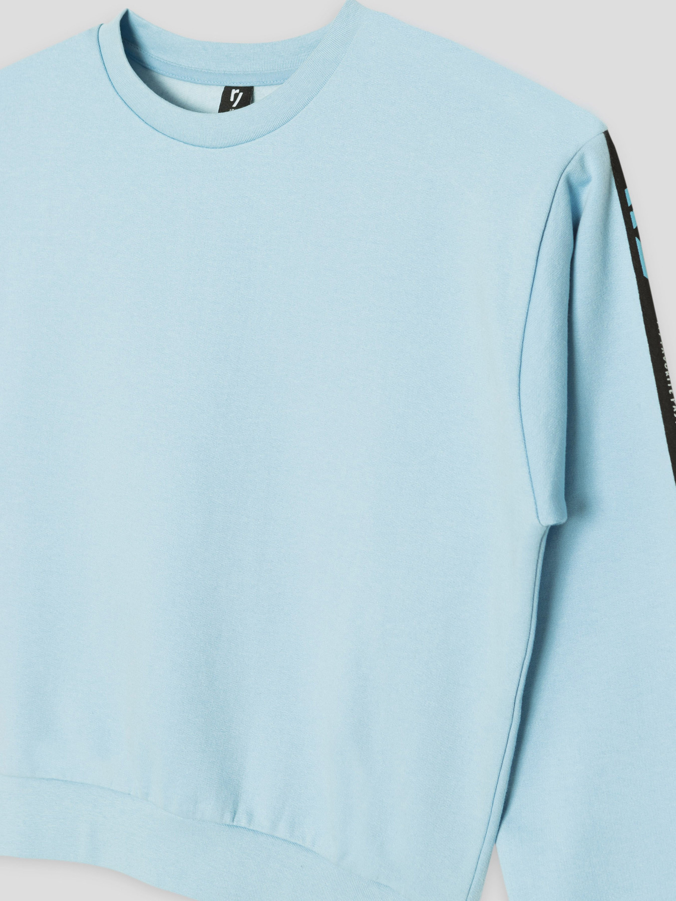 Свитшот Reporter Young модель 231-0550G-11-410-1 Фото