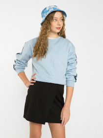 Свитшот Reporter Young модель 231-0550G-11-410-1 Фото