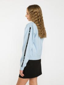 Світшот Reporter Young модель 231-0550G-11-410-1 Фото