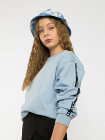 Світшот Reporter Young модель 231-0550G-11-410-1 Фото