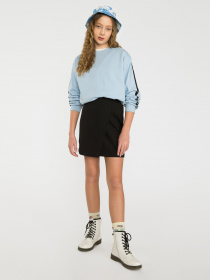 Світшот Reporter Young модель 231-0550G-11-410-1 Фото