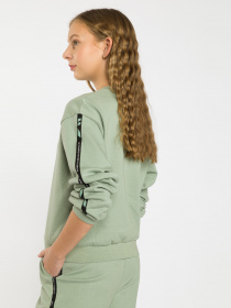 Свитшот Reporter Young модель 231-0550G-11-560-1 Фото