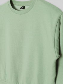 Свитшот Reporter Young модель 231-0550G-11-560-1 Фото