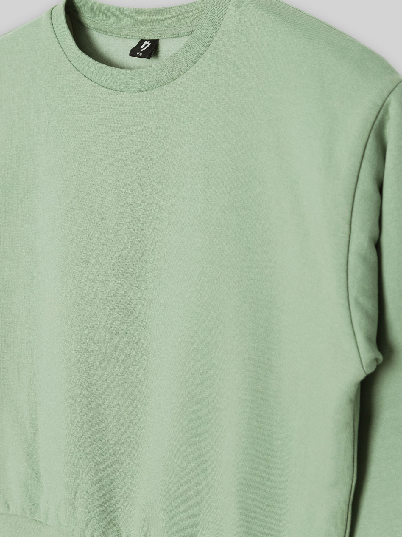 Свитшот Reporter Young модель 231-0550G-11-560-1 Фото