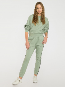 Свитшот Reporter Young модель 231-0550G-11-560-1 Фото