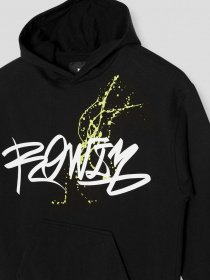 Худи Reporter Young модель 231-0551B-34-100-1 Фото