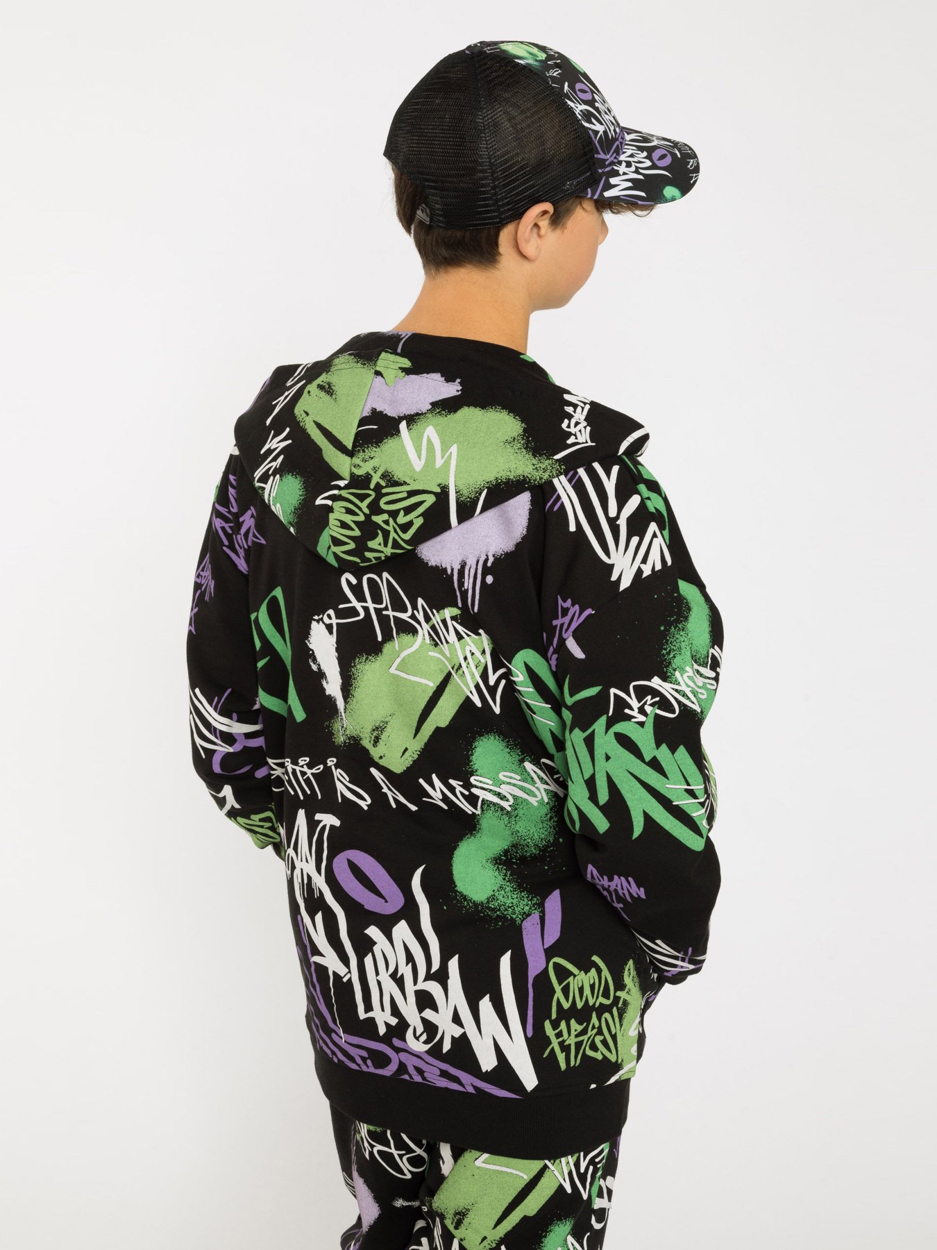 Кофта Reporter Young модель 231-0555B-33-900-1 Фото