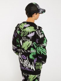 Кофта Reporter Young модель 231-0555B-33-900-1 Фото