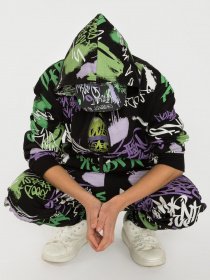 Кофта Reporter Young модель 231-0555B-33-900-1 Фото