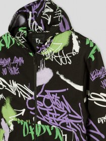 Кофта Reporter Young модель 231-0555B-33-900-1 Фото