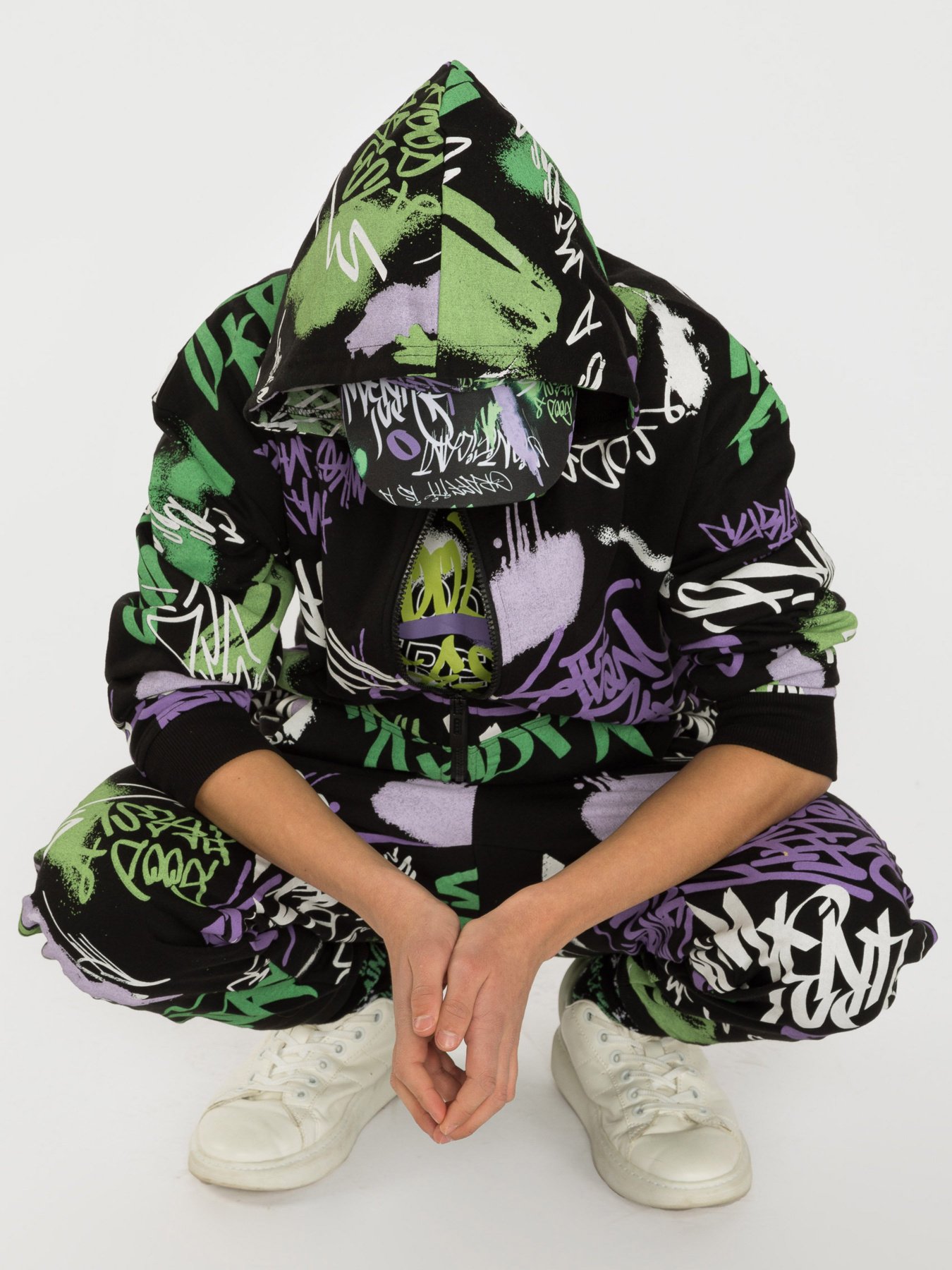 Кофта Reporter Young модель 231-0555B-33-900-1 Кофта Reporter Young модель 231-0555B-33-900-1 Фото