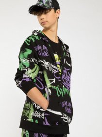 Кофта Reporter Young модель 231-0555B-33-900-1 Кофта Reporter Young модель 231-0555B-33-900-1 Фото