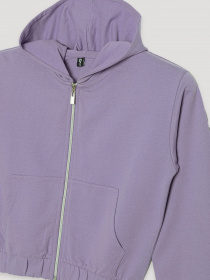 Кофта Reporter Young модель 231-0555G-05-680-1 Фото