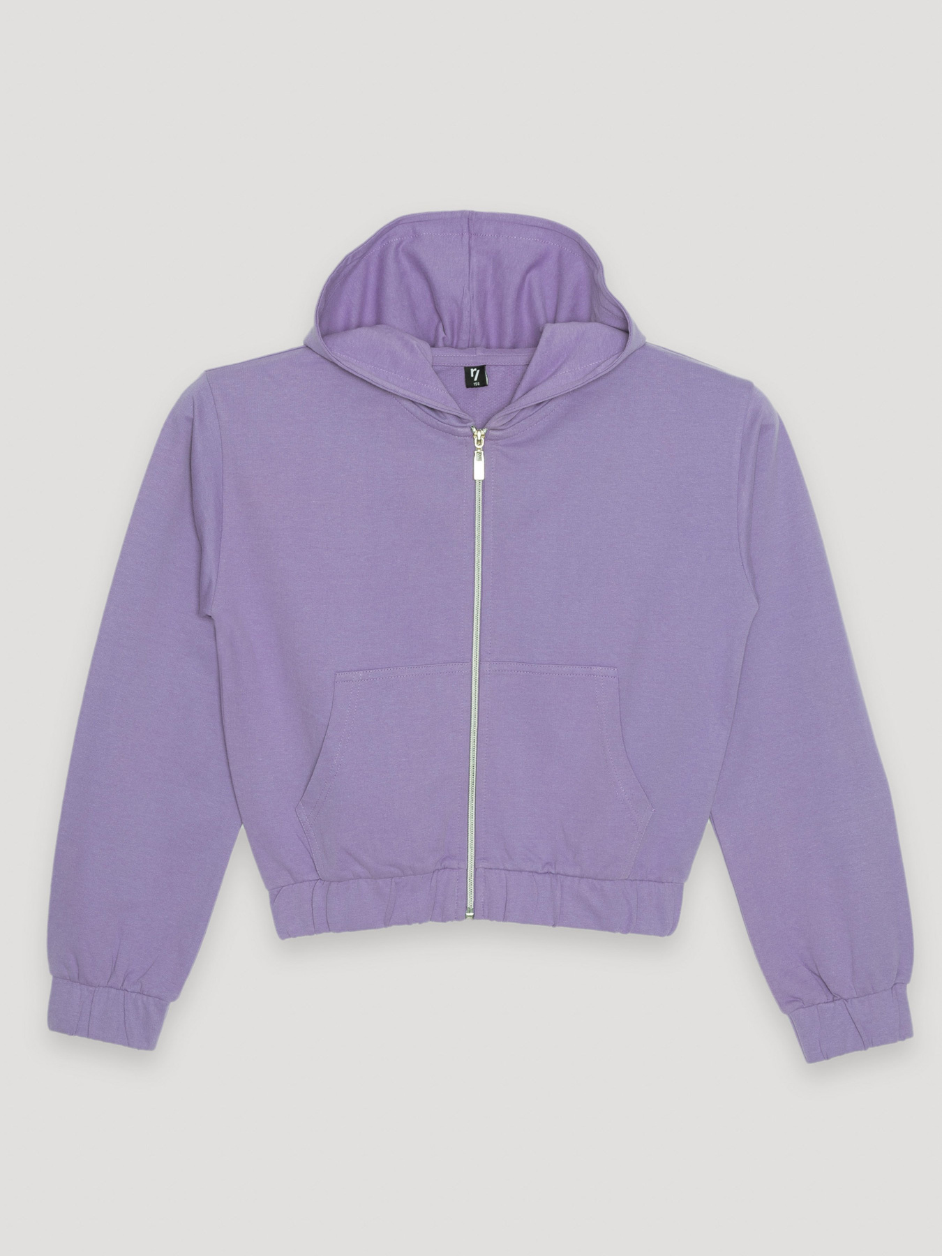 Кофта Reporter Young модель 231-0555G-05-680-1 Фото