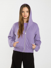 Кофта Reporter Young модель 231-0555G-05-680-1 Фото