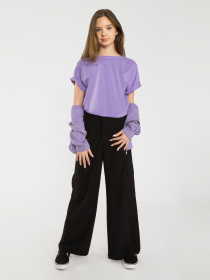 Кофта Reporter Young модель 231-0555G-05-680-1 Фото