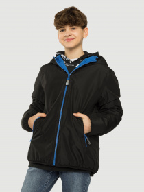 Демісезонна куртка Reporter Young модель 231-0880B-01-459-1 Фото