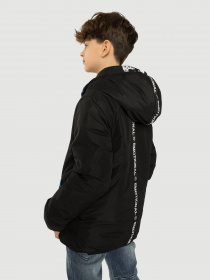 Демисезонная куртка Reporter Young модель 231-0880B-01-459-1 Фото