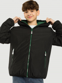 Демісезонна куртка Reporter Young модель 231-0880B-01-569-1 Фото