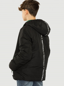 Демисезонная куртка Reporter Young модель 231-0880B-01-569-1 Фото