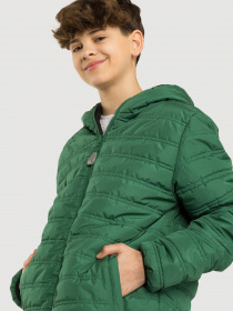 Демисезонная куртка Reporter Young модель 231-0880B-01-569-1 Фото