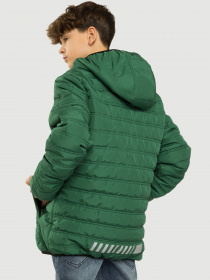 Демисезонная куртка Reporter Young модель 231-0880B-01-569-1 Фото