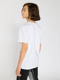 Футболка Reporter Young  Rebel Brush модель 221-0440B-02-200-1 Фото