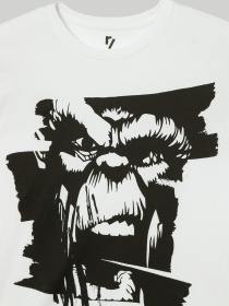 Футболка Reporter Young  Rebel Brush модель 221-0440B-02-200-1 Фото