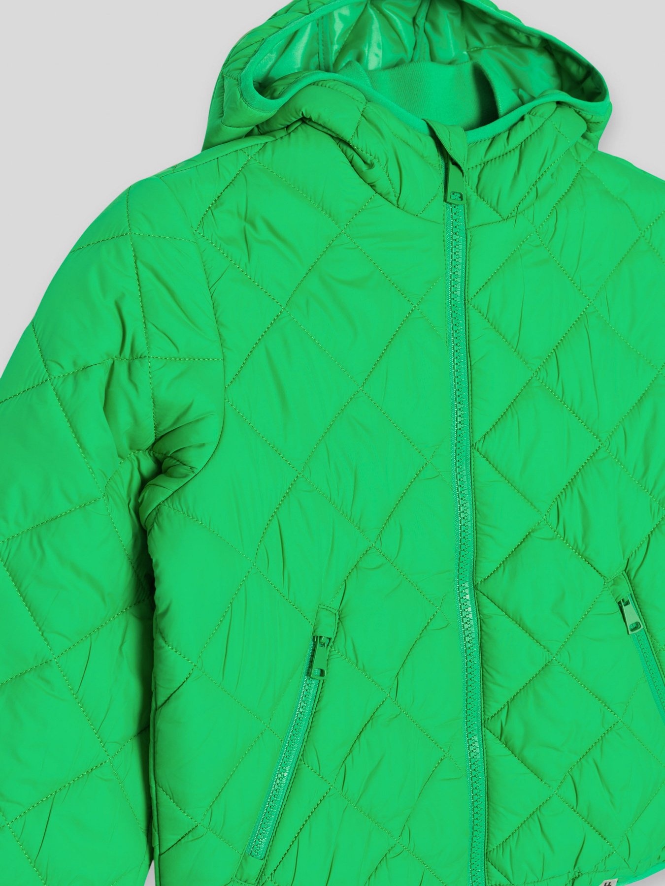 Демисезонная куртка Reporter Young модель 231-0880G-01-500-1 Фото