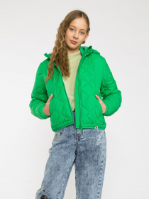 Демисезонная куртка Reporter Young модель 231-0880G-01-500-1 Фото