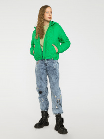 Демисезонная куртка Reporter Young модель 231-0880G-01-500-1 Фото