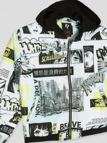 Вітровка Reporter Young модель 231-0881G-10-900-1 Фото