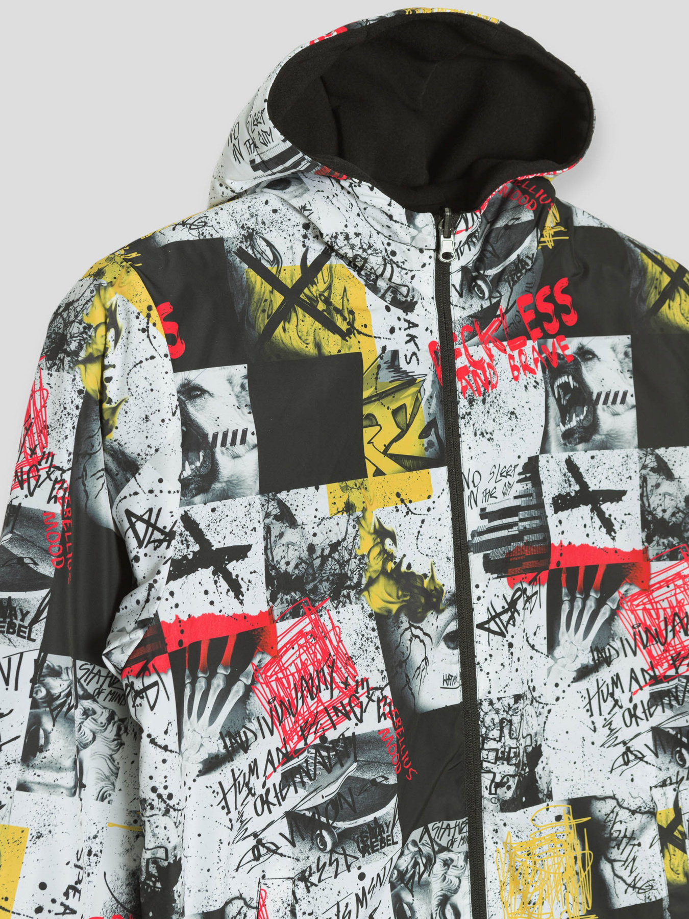 Ветровка Reporter Young модель 231-0884B-05-900-1 Фото