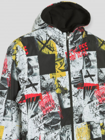 Ветровка Reporter Young модель 231-0884B-05-900-1 Фото