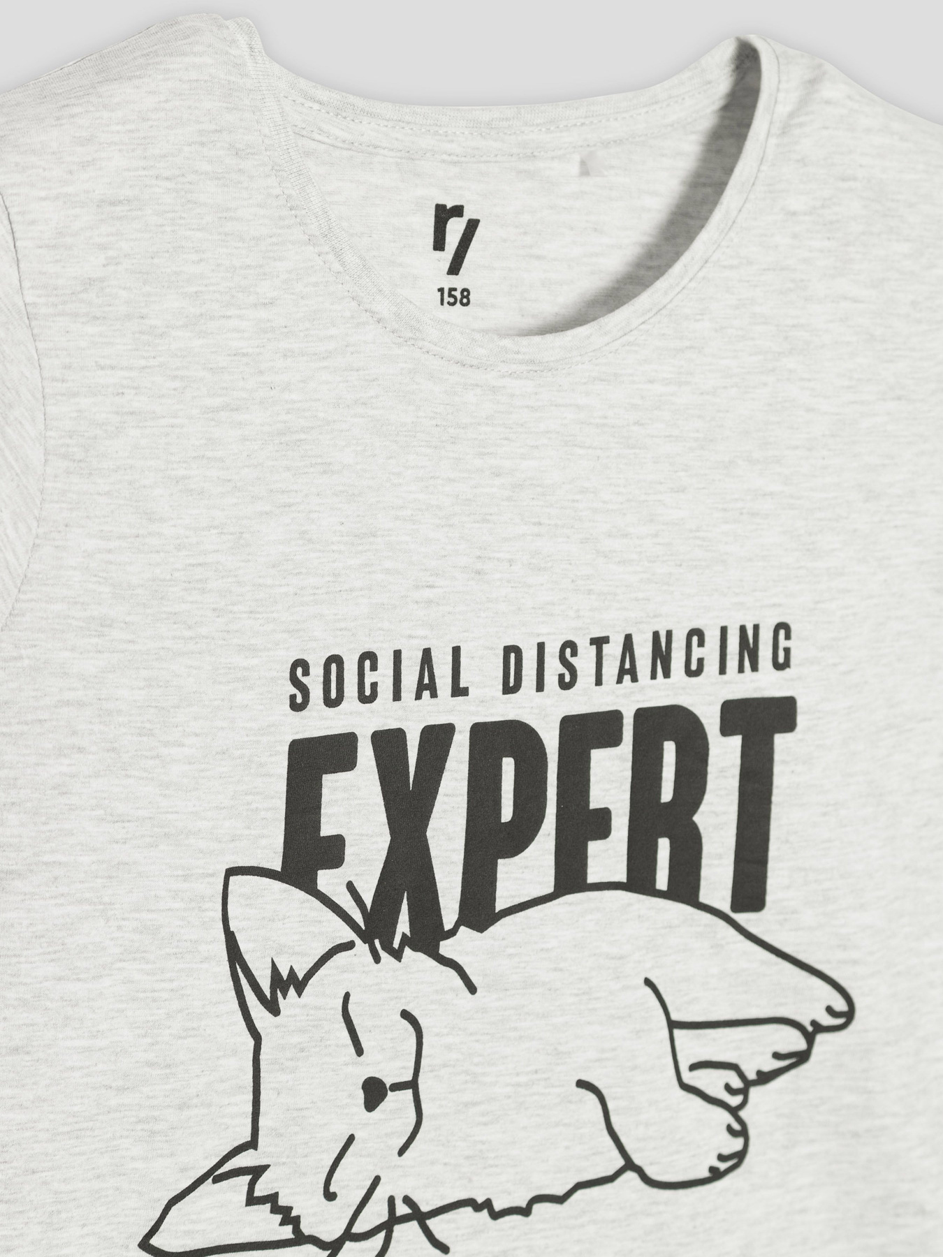 Футболка Reporter Young модель 231-0440G-12-120-1 Фото