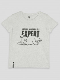 Футболка Reporter Young модель 231-0440G-12-120-1 Фото