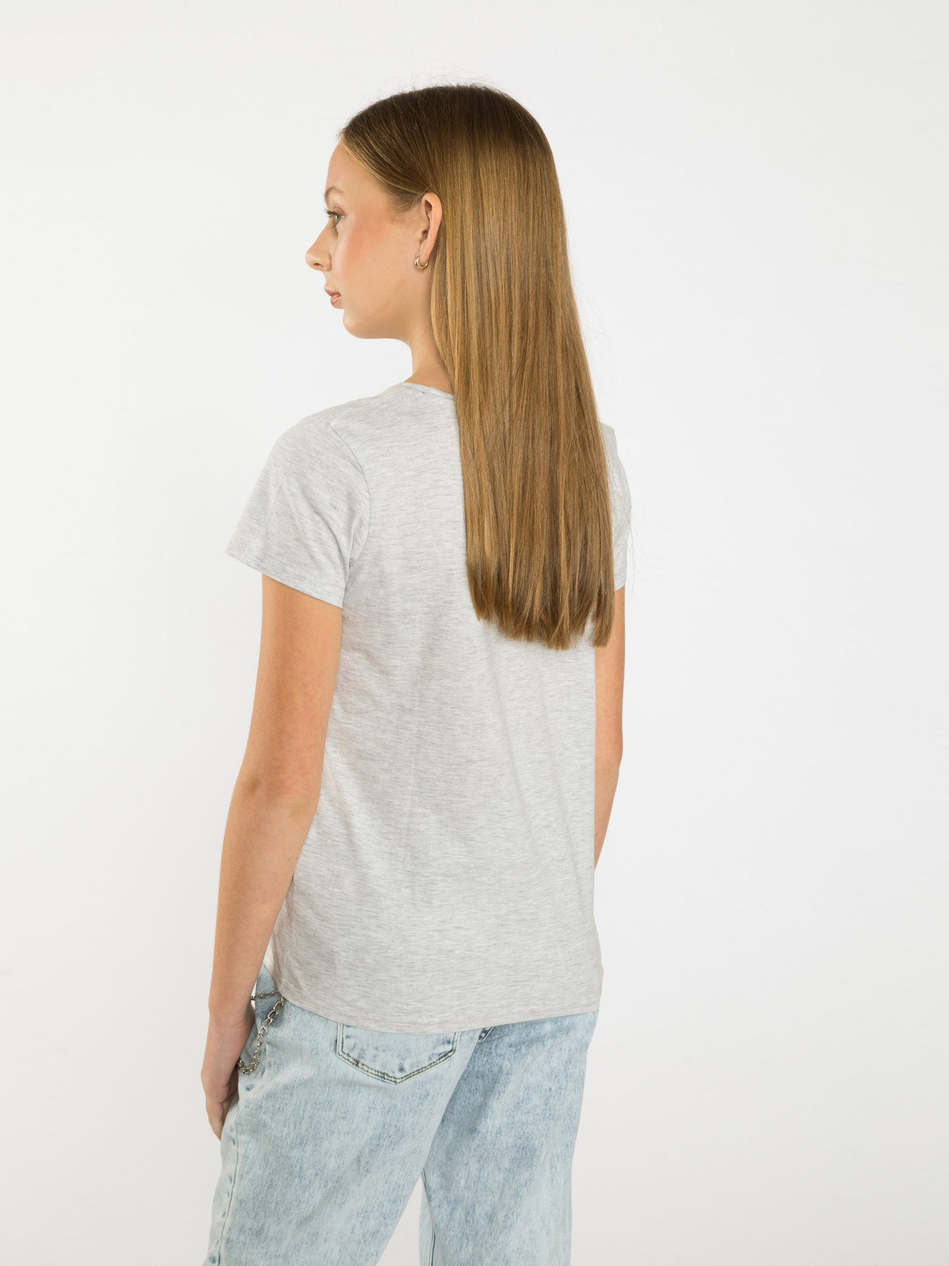 Футболка Reporter Young модель 231-0440G-12-120-1 Фото