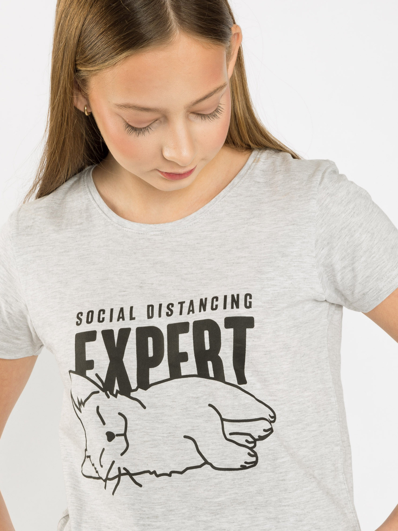 Футболка Reporter Young модель 231-0440G-12-120-1 Фото