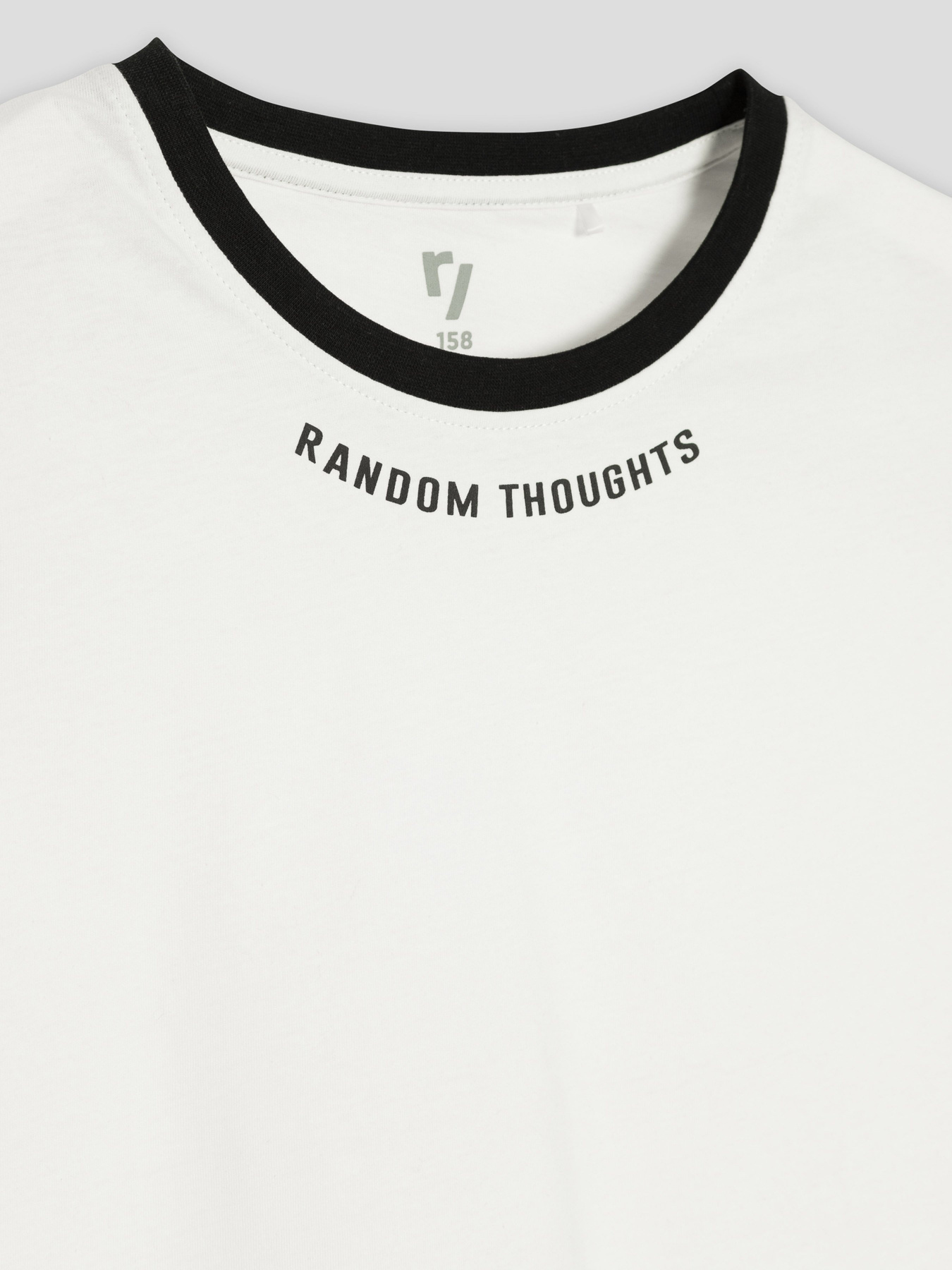 Футболка Reporter Young модель 231-0440G-16-210-1 Фото