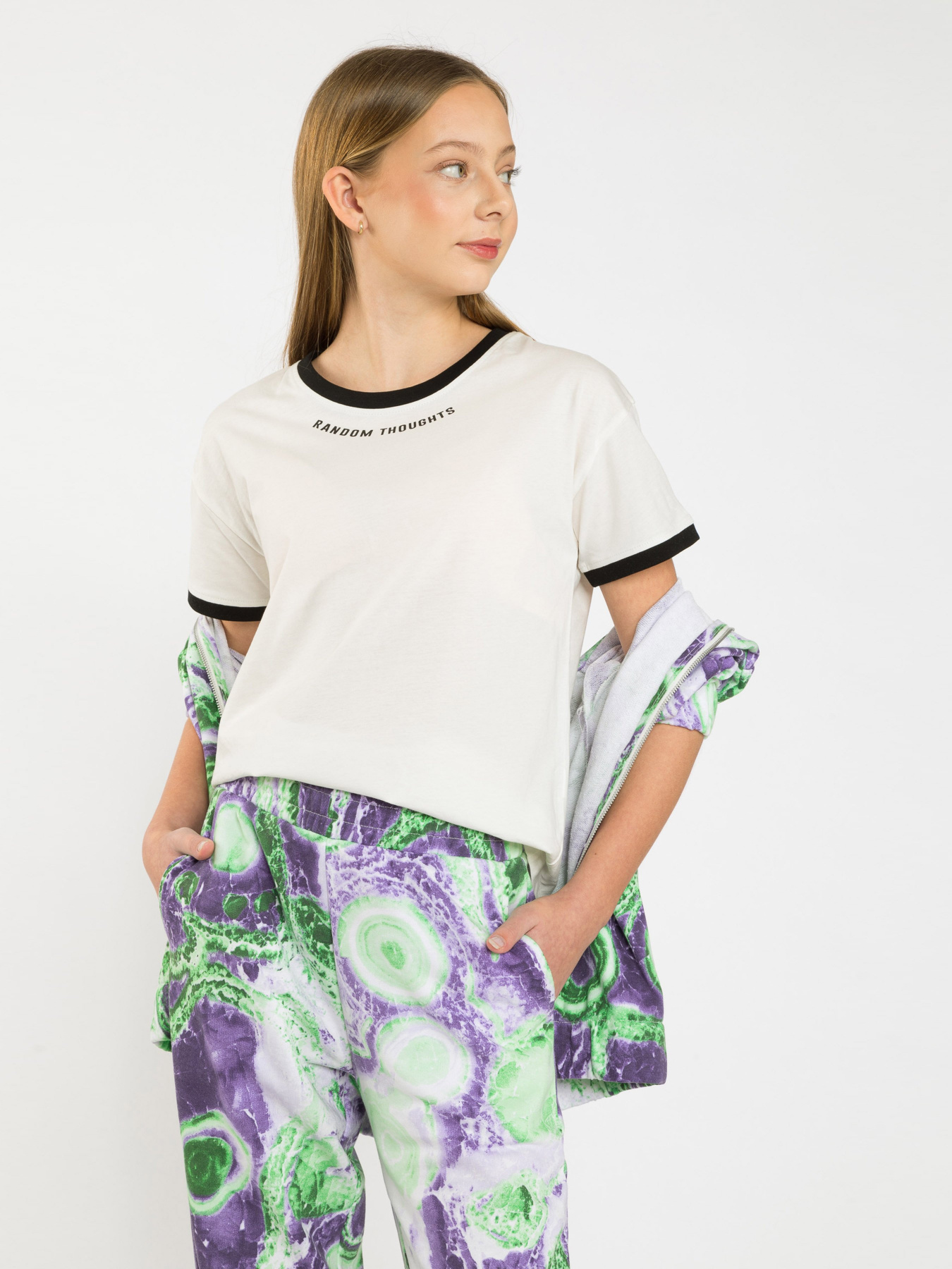 Футболка Reporter Young модель 231-0440G-16-210-1 Фото