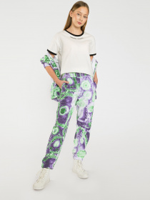 Футболка Reporter Young модель 231-0440G-16-210-1 Фото