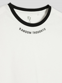 Футболка Reporter Young модель 231-0440G-16-210-1 Фото